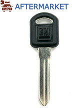 Cargar imagen en el visor de la galería, 1997-2007 Buick/Chevrolet/GM Transponder Key ID13 Chip, Aftermarket