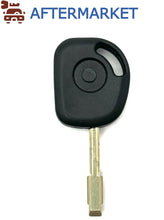 Cargar imagen en el visor de la galería, 2002-2008 Ford/Jaguar Transponder Key 4D60 Chip, Aftermarket