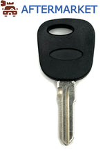 Cargar imagen en el visor de la galería, 1997-2006 Ford/Lincoln Transponder Key 4C Chip, Aftermarket