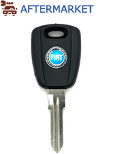 Cargar imagen en el visor de la galería, 1999-2006 Fiat Transponder Key ID48 Chip, Aftermarket