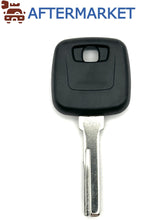 Cargar imagen en el visor de la galería, 1996-2004 Volvo Transponder key ID48 Chip, Aftermarket