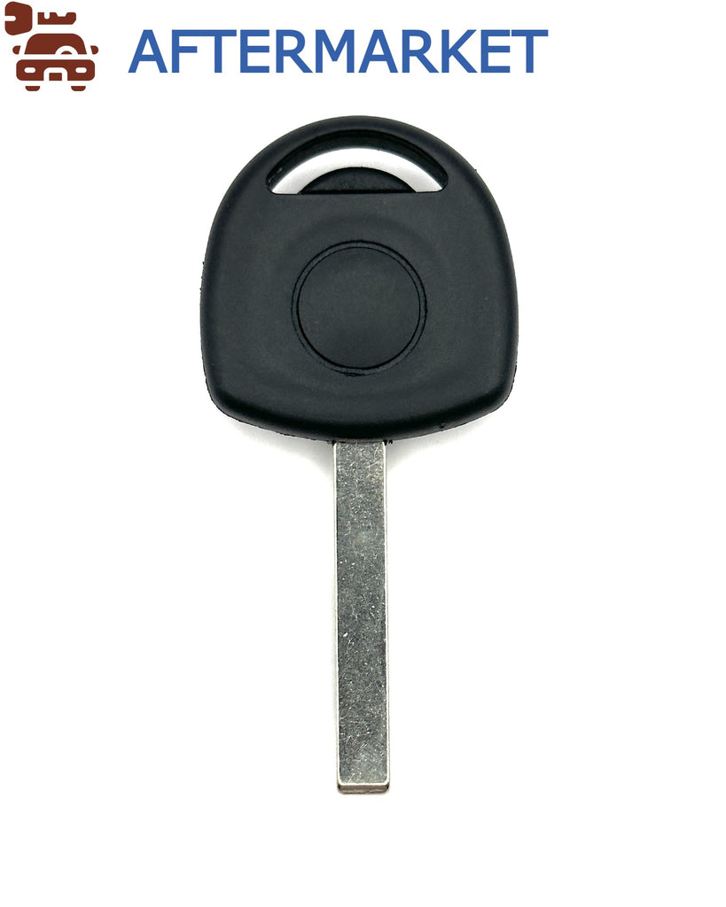 2010-2018 GM B119-PT Transponder Key Shell, Aftermarket