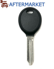 Cargar imagen en el visor de la galería, 1998-2006 Chrysler/Dodge/JEEP Transponder Key 4D63 Chip, Aftermarket