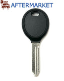 1998-2006 Chrysler/Dodge/JEEP Transponder Key 4D63 Chip, Aftermarket