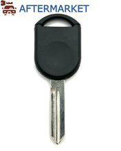 Cargar imagen en el visor de la galería, 2000-2020 Ford H75 Transponder Key 4D63 Chip, Aftermarket