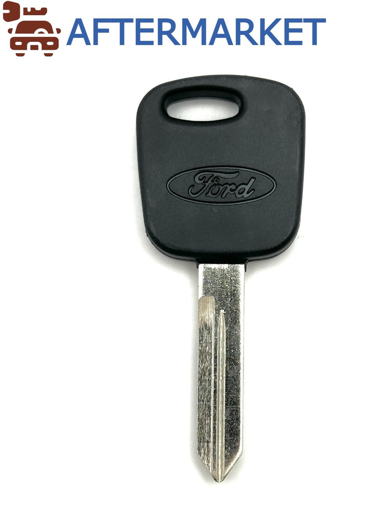Ford Key Machine 2000-2005 Ford Transponder Key 4D60 Chip, Aftermarket – RemoteKey Supply