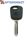 2000-2005 Ford Transponder Key 4D60 Chip, Aftermarket