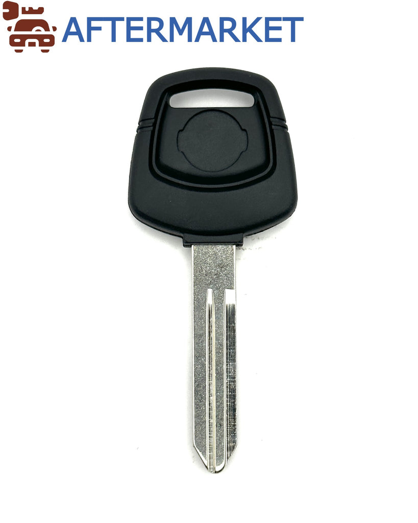 2000-2019 Nissan DA34/NI01/NI02/NI04/NI07 Transponder Key Shell, Aftermarket