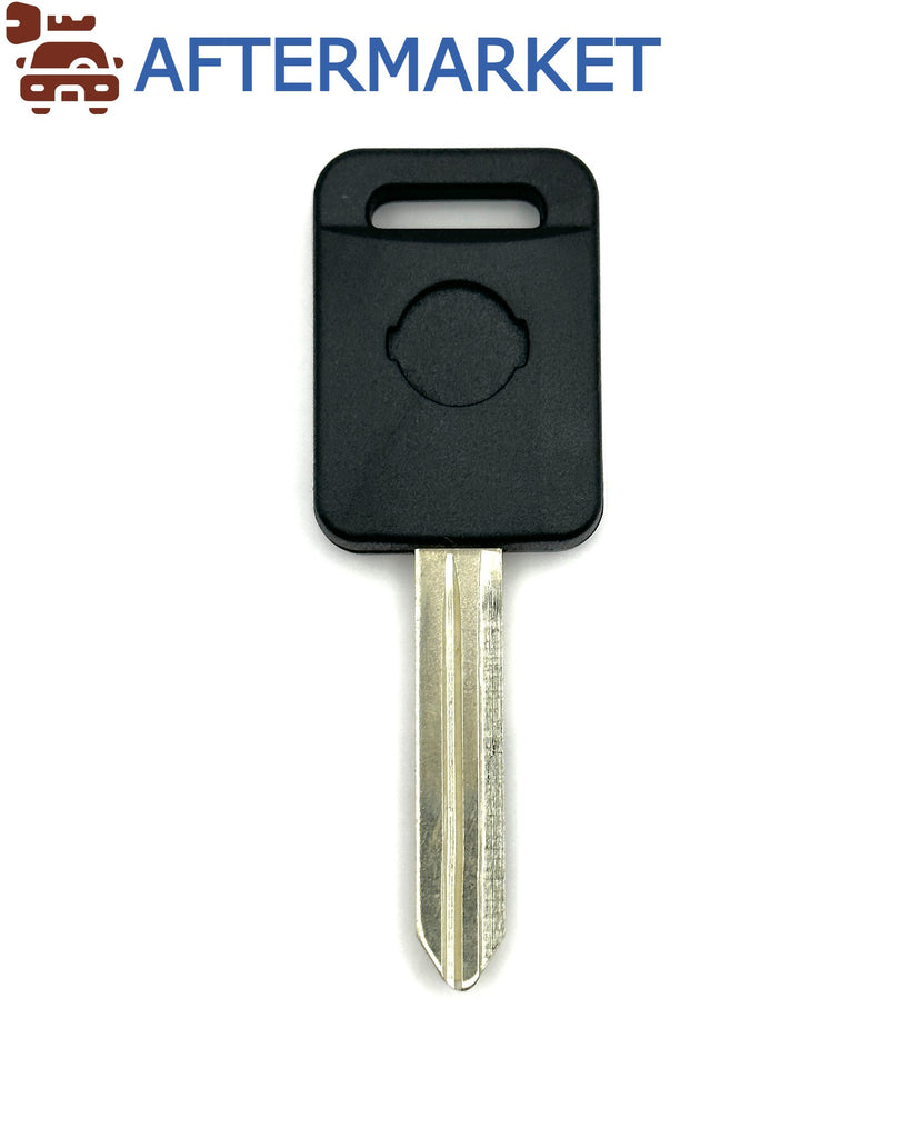 1999-2019 Nissan NI01/ NI02/ NI04 Transponder Key Shell, Aftermarket