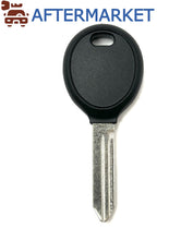 Cargar imagen en el visor de la galería, 2004-2018 Chrysler/Dodge/JEEP Transponder Key ID46 Chip, Aftermarket