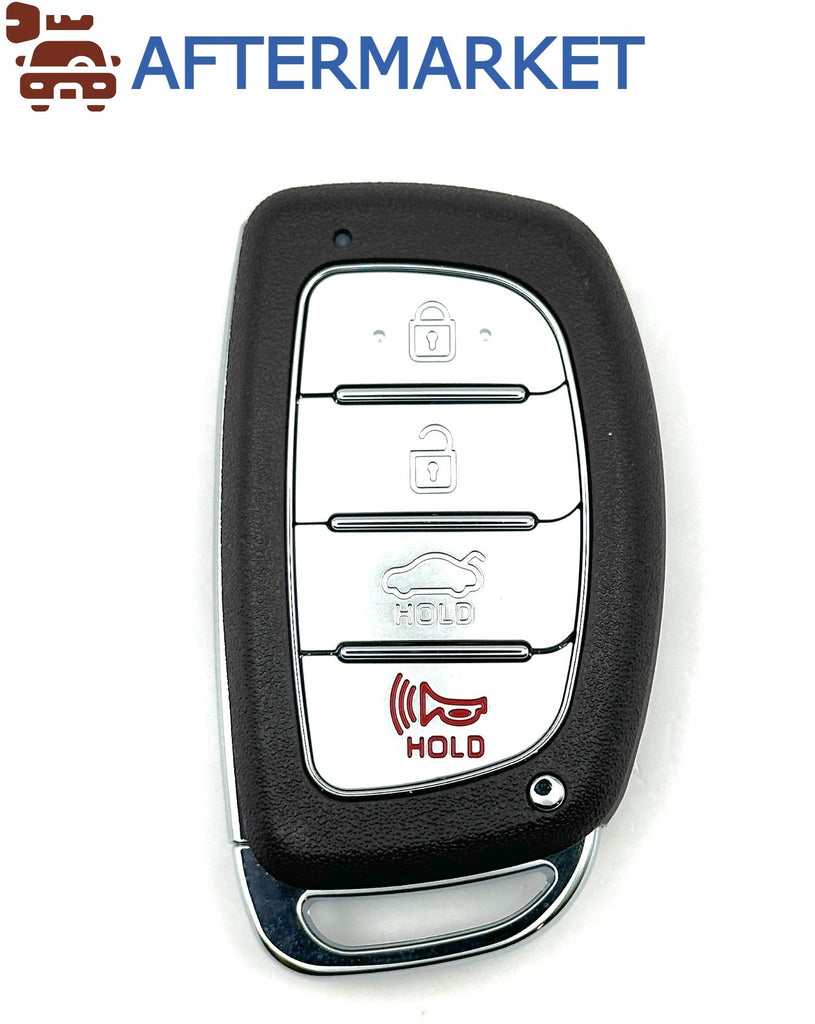 Hyundai 4 Button Smart Key CQOFD00120 95440-C1500NNA 434MHz, Aftermarket