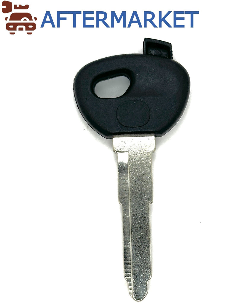 Mazda Transponder Key Shell - MZ34- Aftermarket