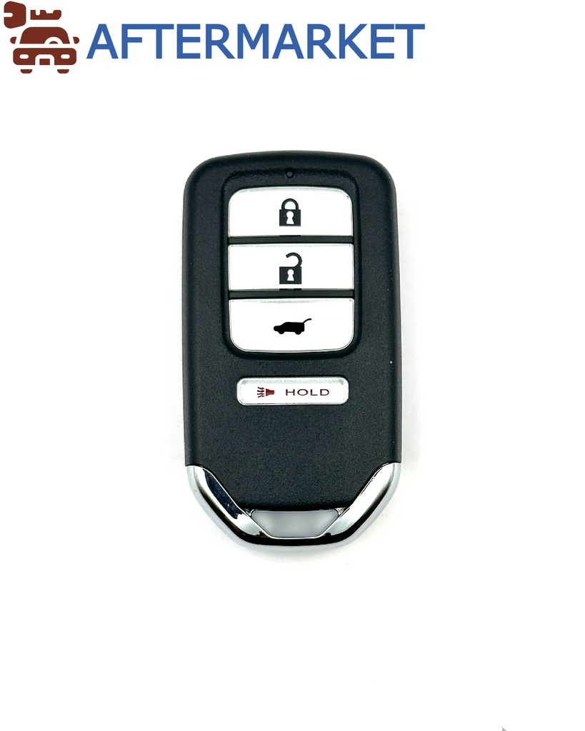 Honda 4 Button Smart Key KR5V1X 434MHz, Aftermarket