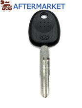 Cargar imagen en el visor de la galería, 1996-2010 Hyundai/KIA HY14 Transponder Key Shell, Aftermarket