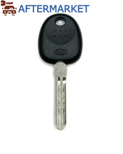 Cargar imagen en el visor de la galería, 2006-2010 Hyundai/KIA HY17 Transponder Key Shell, Aftermarket