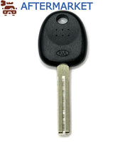 Load image into Gallery viewer, 1995-2016 Lexus/Toyota TOY48 Transponder Key Shell, Aftermarket