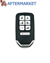 Cargar imagen en el visor de la galería, Honda 7 Button Smart Key KR5V2X 433 MHz, Aftermarket