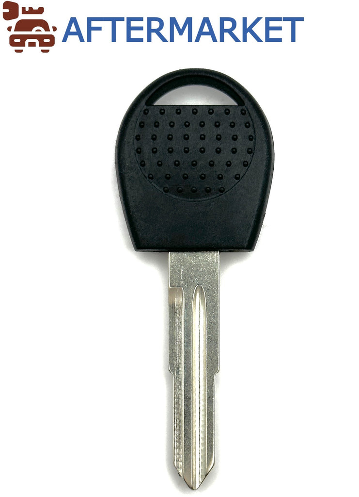 2004-2008 Chevrolet Transponder Key ID48 Chip, Aftermarket