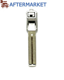 2007-2020 Lexus LX40 Emergency Key, Aftermarket