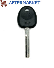 Cargar imagen en el visor de la galería, 2012-2017 Hyundai/KIA HY18 Transponder Key Shell, Aftermarket