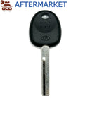 2012-2017 Hyundai/KIA HY18 Transponder Key Shell, Aftermarket