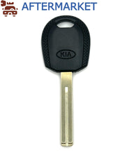 Cargar imagen en el visor de la galería, 2006-2017 KIA/Hyundai KK10 Transponder Key Shell, Aftermarket