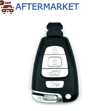 Cargar imagen en el visor de la galería, Hyundai 4 Button Smart Key SY5AVISMKFNA04 315Mhz, Aftermarket