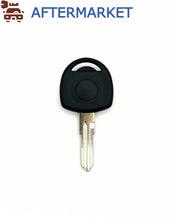 Cargar imagen en el visor de la galería, 2010- 2016 Cadillac/Chevrolet/GM Transponder Key ID48 Chip, Aftermarket