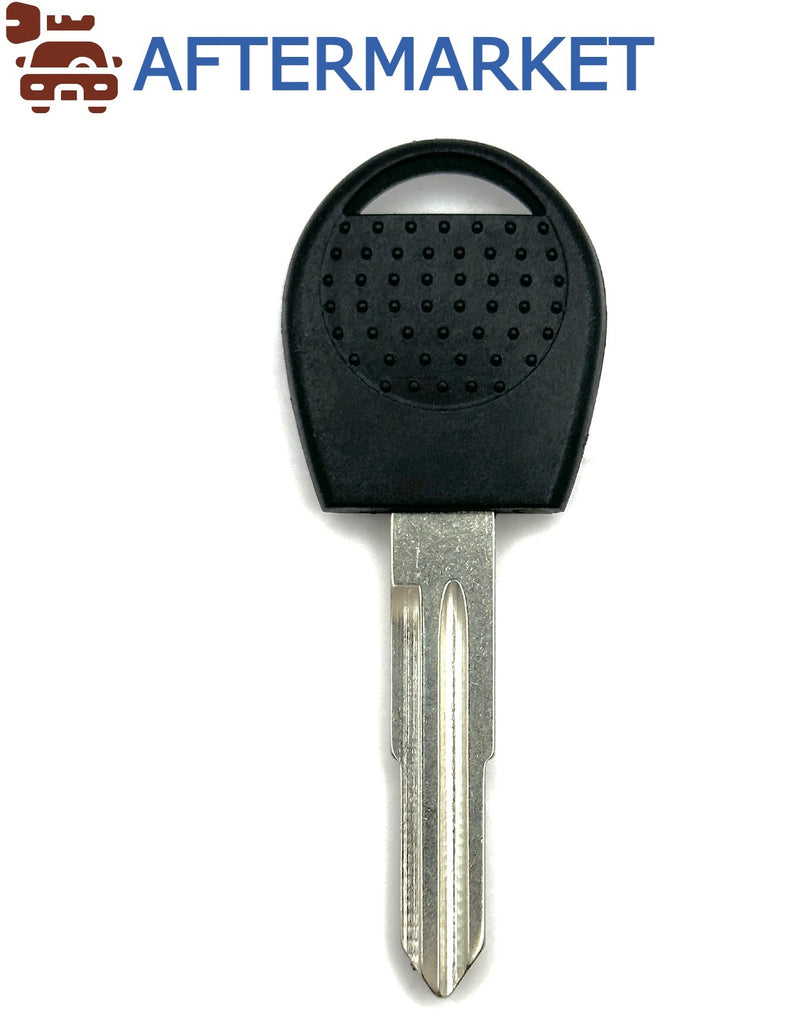 2004-2008 Chevrolet Transponder Key 48 Chip, Aftermarket