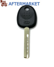 Cargar imagen en el visor de la galería, 2013-2020 Hyundai/KIA HY18R Transponder Key Shell, Aftermarket