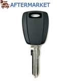 1999-2006 Fiat Transponder Key ID13 Chip, Aftermarket