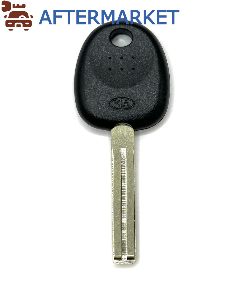 1998-2016 Hyundai/KIA TOY48 Transponder Key Shell, Aftermarket