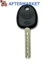 Cargar imagen en el visor de la galería, 1998-2016 Hyundai/KIA TOY48 Transponder Key Shell, Aftermarket