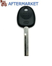 Cargar imagen en el visor de la galería, 2013-2020 Hyundai/KIA HY18 Transponder Key Shell, Aftermarket