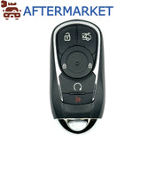 Cargar imagen en el visor de la galería, Buick 5 Button Smart Key HYQ4AA 315MHz, Aftermarket