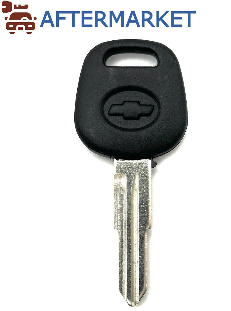 2004-2017 Buick/Chevrolet/GM B114R Transponder Key ID46 Chip, Aftermarket