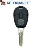 Fiat GT15 Transponder Key ID13 Chip, Aftermarket