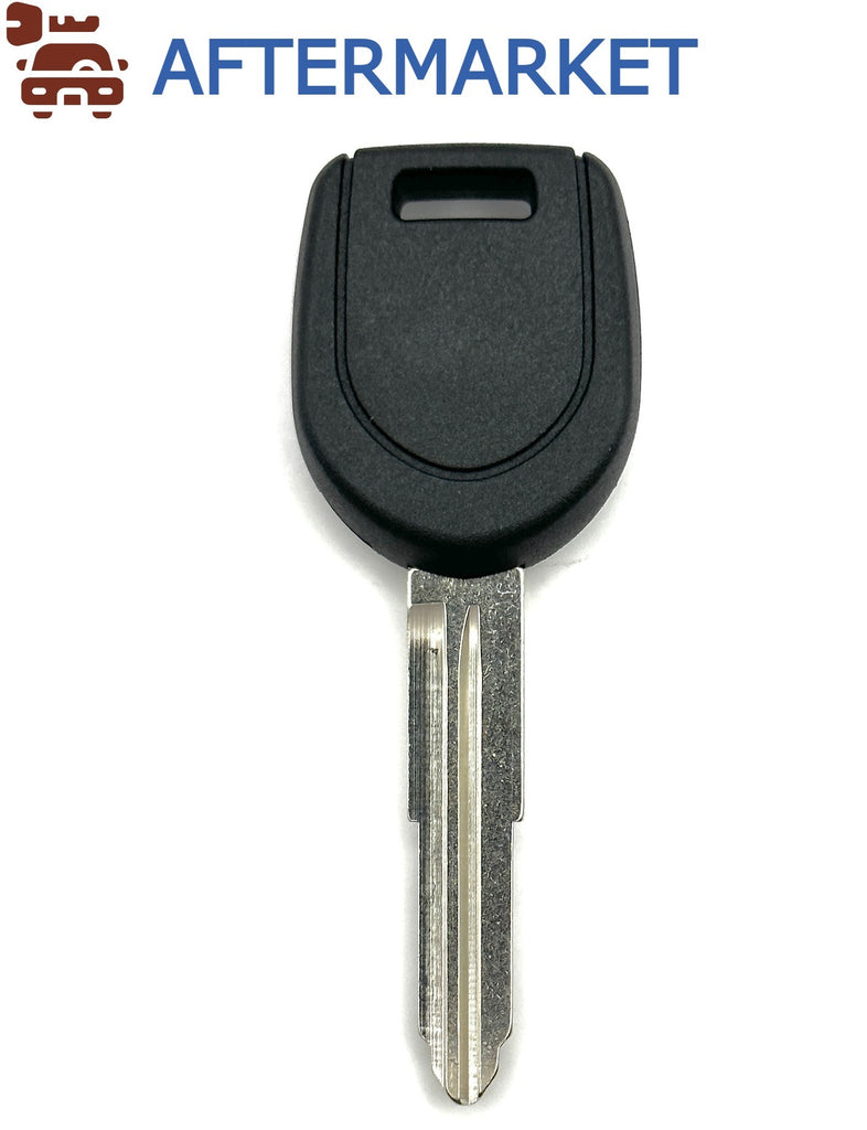 2007-2019 Mitsubishi, Transponder Key, 1D46 Chip, Aftermarket