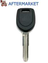 Load image into Gallery viewer, 2007-2019 Mitsubishi, Transponder Key, 1D46 Chip, Aftermarket