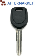 Cargar imagen en el visor de la galería, Mitsubishi MIT14/MIT17/MIT3 Transponder key ID46, Aftermarket