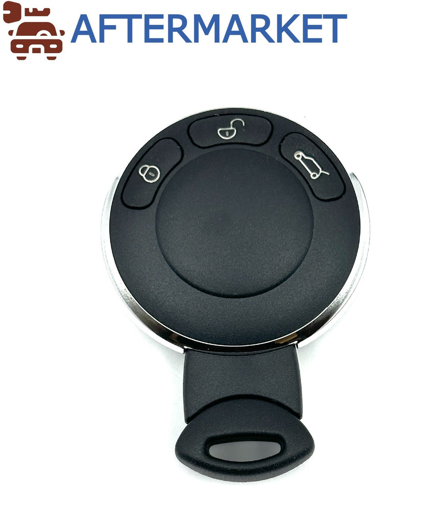 MINI 3 Button Smart Key  KR55WK49333 315MHz, Aftermarket