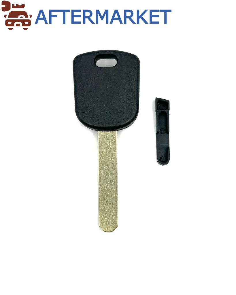 2003-2005 Honda HO01 Transponder Key Shell, Aftermarket