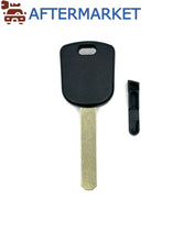 Load image into Gallery viewer, 2003-2005 Honda HO01 Transponder Key Shell, Aftermarket