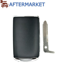 Madza 4 Button Smart Key Shell WAZSKE11D01 /WAZSKE13D03 315 MHz, Aftermarket