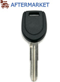 2007-2019 Mitsubishi Transponder Key 1D46 Chip, Aftermarket