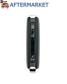 Mazda 3 Button Smart Key WAZSKE13D03 315MHz, Aftermarket