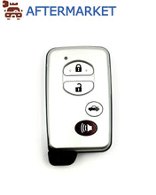 Load image into Gallery viewer, Toyota 4 Button Smart Key HYQ14AAB (E Board) 315MHz, Aftermarket