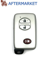 Load image into Gallery viewer, Toyota 3 Button Smart Key HYQ14AEM 315MHz, Aftermarket