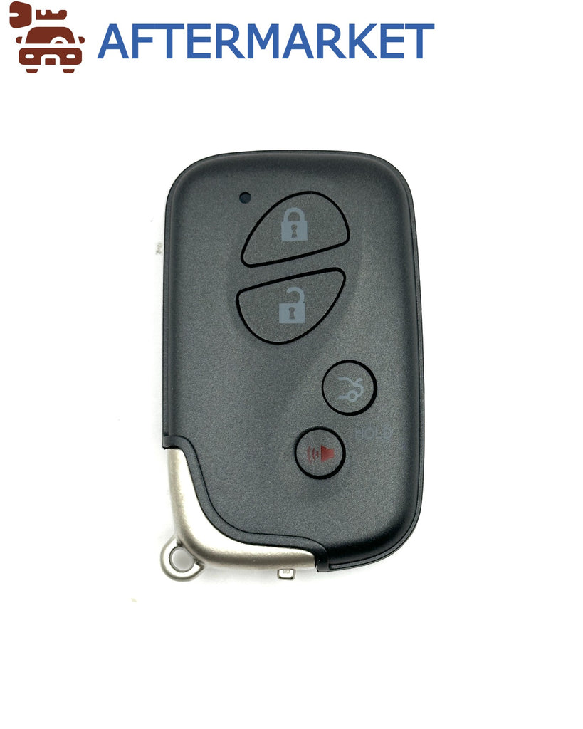 Lexus 4 Button Smart Key HYQ14AAB 315MHz, Aftermarket