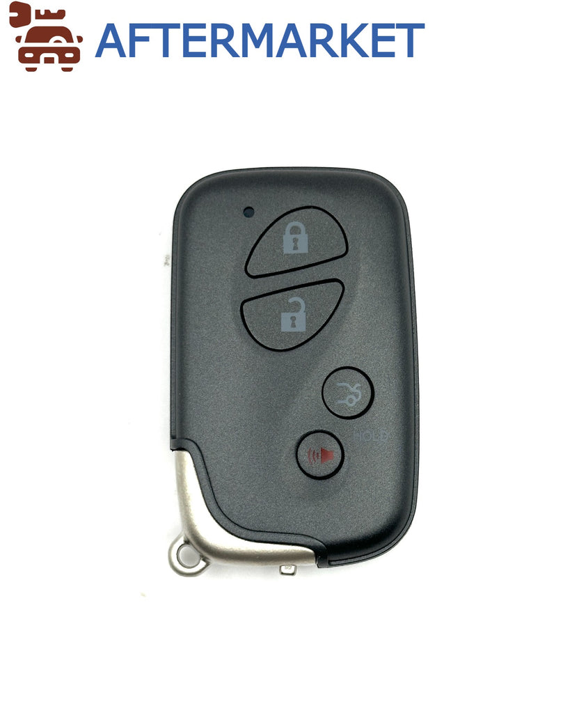 Lexus 4 Button Smart Key HYQ14ACX 315MHz, Aftermarket